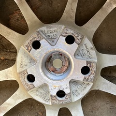 205/65 16スタッドレス