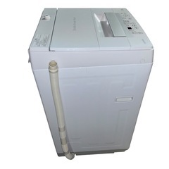 ジ1001-2】 お買い得商品‼️ TOSHIBA洗濯機 2023年