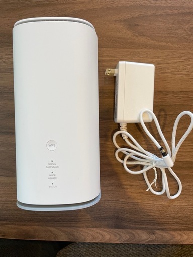 Speed Wi-Fi HOME 5G L13 美品