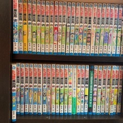 こち亀　1-201 ほぼ全巻 