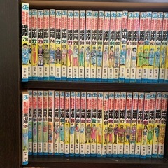 こち亀　1-201 ほぼ全巻 