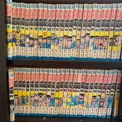 こち亀　1-201 ほぼ全巻 