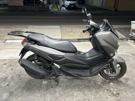 ヤマハ　NMAX155cc　令和2年式　引き取り限定