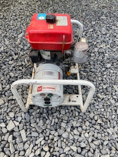 発電機