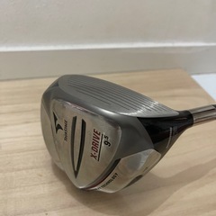 ドライバー　ブリヂストン　ロフト9.5度　格安出品