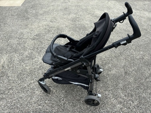 ペグペレーゴsi ベビーカー