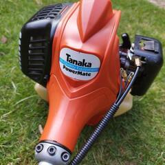 決まりました】最終値下【整備済】安心と信頼のRYOBI製エンジン刈払機