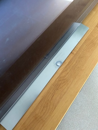 (決)49型4Kテレビ