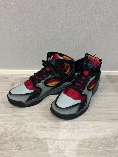 新品未使用｜NIKE｜エア フライト ハラチ