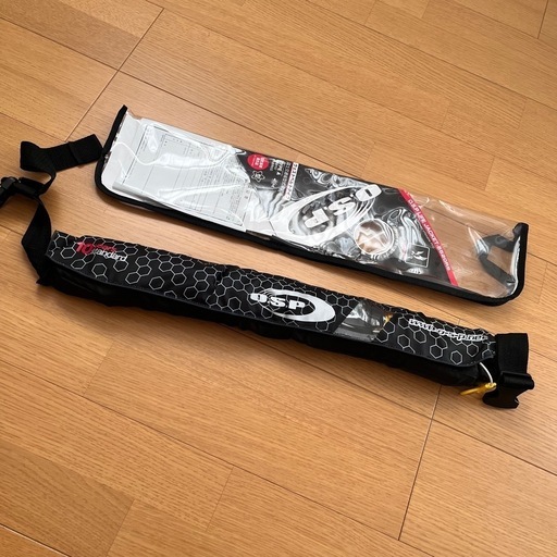 OSP 腰巻きライフジャケット\n