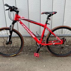 CANNONDALE キャノンデール CdA M 補修ベース
