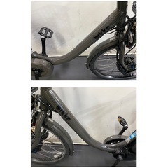 1都4県全域送料無料 業界最長12ヶ月保証 電動アシスト自転車 ブリヂストン