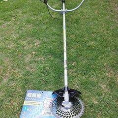 ️⭕️最終値下⭕【整備済:即使用可】マキタ(makita) エンジン刈払機 21mL MEM2100U