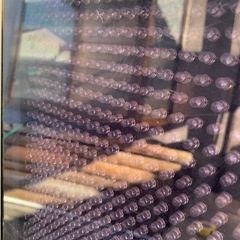 値下げしました　業務用電照看板？