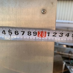 値下げしました　業務用電照看板？