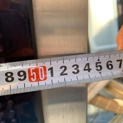 値下げしました　業務用電照看板？