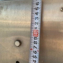 値下げしました　業務用電照看板？