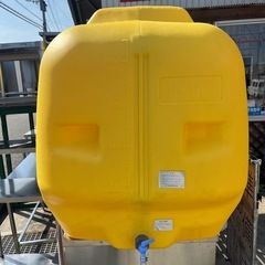 ⭐︎中古品   水タンクAT1000  コダマ樹脂工業1000ℓ 農業用品  水溜タンク ⭐︎ ⭐︎中古品 水タンクAT1000 コダマ樹脂工業1000ℓ 農業用品 水溜タンク ⭐︎
