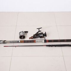 熊本市内取引希望 釣り竿 金剛 鯛竿