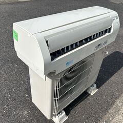 決まりました😊三菱 エアコン✨6畳程度 2016年製 😊MSZ-GV225✨エアコンクリーニング済み