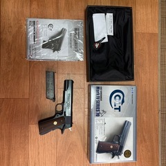 東京マルイ　ガスブロ　　　-SONY 4K液晶テレビKJ-55X8550H 20年製