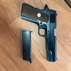 東京マルイ　ガスブロ　　　