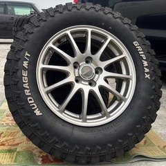 185/60R15 スタッドレスタイヤ【値下げ】