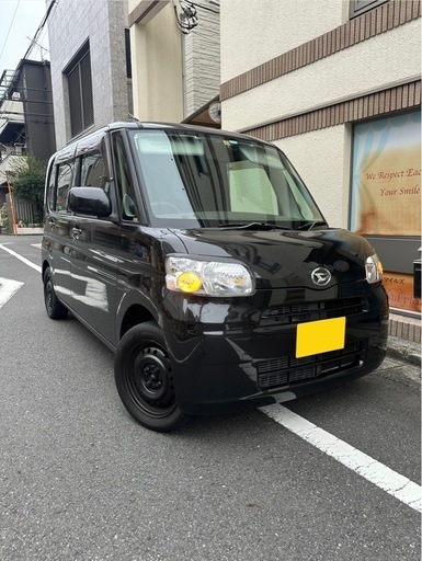 全て込み！ダイハツ   タント   L375S  　NA車！