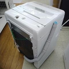 Panasonic 洗濯機 22年製 6kg TJ7602