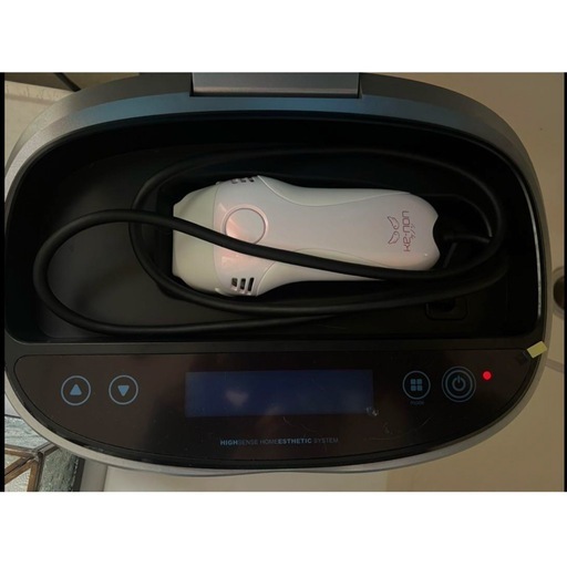 ケノン 脱毛器 最新版 Ver.8.6 大人気❗️最新版✨ ケノン脱毛器 ver8.