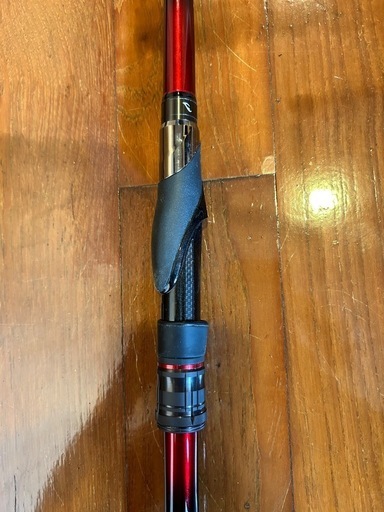 ダイワ 銀狼王牙 AGS 1号-53・R - 上島釣具店 ダイワ 銀狼