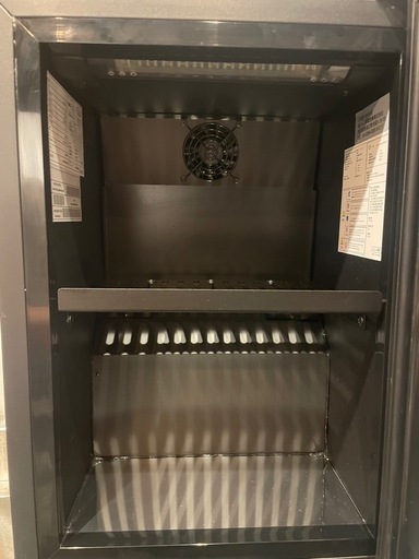 ウィルキンソン 非売品 冷蔵庫 - 冷蔵庫 