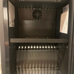 ウィルキンソン　非売品　冷蔵庫