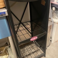 ウィルキンソン　非売品　冷蔵庫