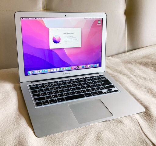 MacBook Air 13インチ
