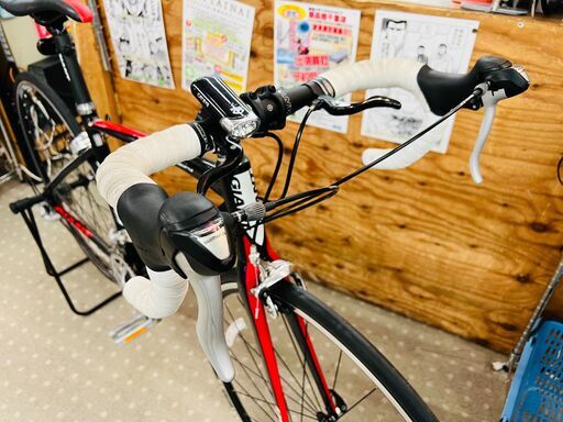 GIANT DEFY3 ロードバイク Giant ロードバイク 白defy3 Giant ロード