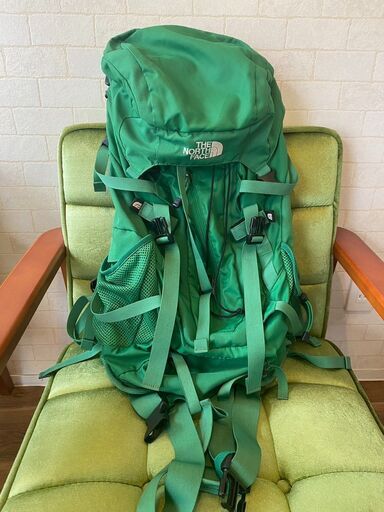 THE NORTH FACE ノースフェイス テルス30 リュック Sサイズ