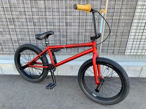 定価￥96,800 サブロサ サルバドーレ モデル 20インチ BMX