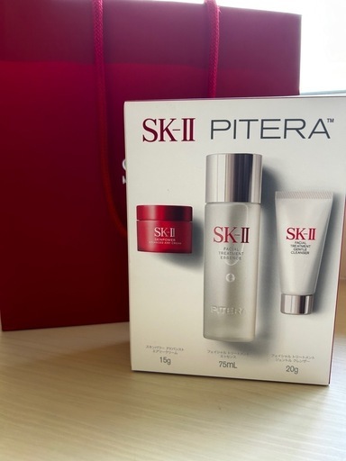 sk-Ⅱ PITERA