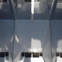 ジモティーのみ掲載 アルインコ 米びつクーラー まい子さん