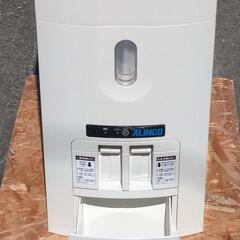 ジモティーのみ掲載 アルインコ 米びつクーラー まい子さん