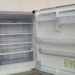 ☆ジモティ割あり☆ AQUA 冷蔵庫 355L 19年製 動作確認／クリーニング 