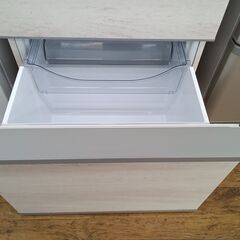 ☆ジモティ割あり☆ AQUA 冷蔵庫 355L 19年製 動作確認／クリーニング 