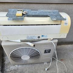 シャープ ルームエアコン  AY-C22DE1