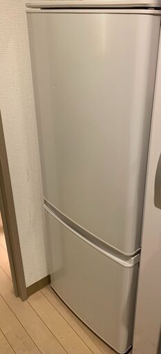 冷蔵庫・洗濯機セット