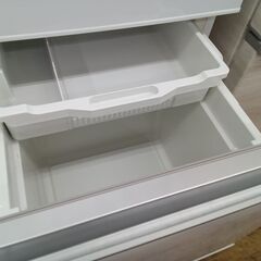 ★ジモティ割あり★ Hisense 冷蔵庫 282L 19年製 動作確認／クリーニング済み MT2399