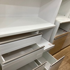 トレファク高槻店】取りに来れる方限定！三幸ジャパンの2枚扉 