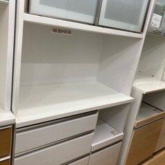 取りに来れる方限定！！2枚扉のレンジボードでございます！