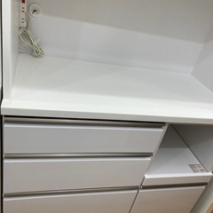 トレファク高槻店】取りに来れる方限定！三幸ジャパンの2枚扉 