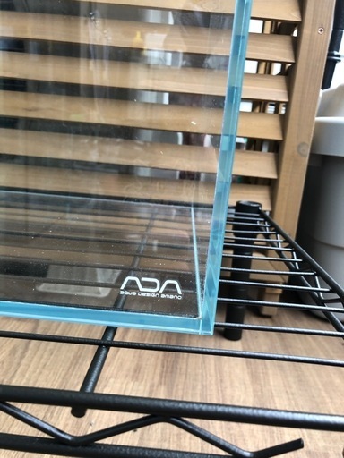 ADA 水槽　60センチ